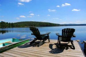 Weekend-getaway