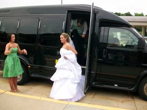 wedding-bus-bride
